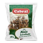 ANIS ESTRELLADO CABRAL 10GR #1