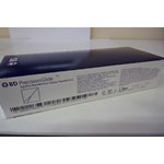 Aguja Descartable 13x3 30 g x 12 /" X100 - Bd #1