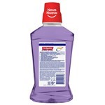 Colgate Enjuague Bucal Total 12 Antisarro 500 ml #5