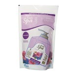 Estilo Spa Jabon Liquido Antibacterial Doypack 320 Ml #1