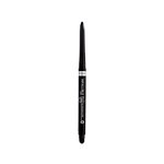 Loreal Paris Delineador de Ojos Automático Infalible Gel Intense Black #1