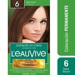 Leau Vive Kit Estuche N6 #2