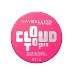 Rubor en Mousse Cloudtopia Tono Pink Daydream #1