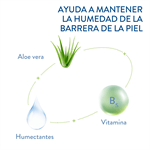 Cetaphil Gel de Baño Ultra Suave 500 ml #3