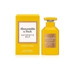 Abercrombie & Fitch Authentic Self Women Edp 100 ml #2