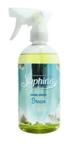 Saphirus Home Spray 500 ml #1