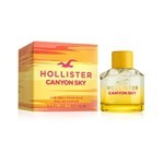 Hollister Canyon Sky For Her Edp 100 ml #2