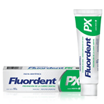 Fluordent Crema Dental Px 60 grs #1