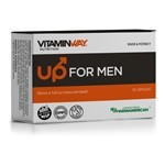 Vitamin Way Up For Men (30 Cápsulas) #1