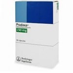Pradaxa 150 mg  | 30 Cápsulas  #1