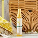 Klorane Aceite Protector Ylang Ylang 100 #5