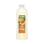 Shampoo Suave Fuerza Nutritiva 930 cc. #2