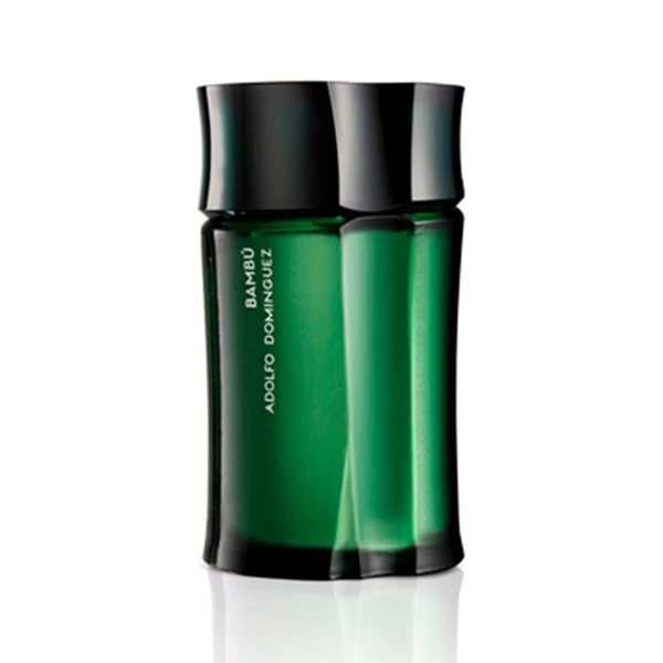 Adolfo Dominguez Bambu For Men EDT x 60 ML alt
