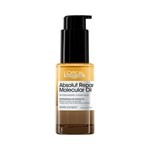 Loreal Professionnel Absolut Repair Molecular Dual Oil 30 ml #1