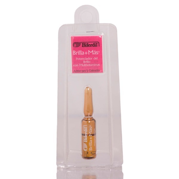 Biferdil Aditivo Brilla + Mas #1