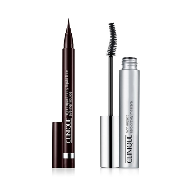 Clinique High Impact Essentials Set #1