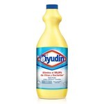 Ayudin Pureza Glaciar Triple Poder 1l #2