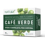Natuliv Suplemento Dietario Cafe Verde (60 Cápsulas) #4