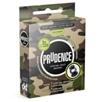 PRUDENCE Super Anillo Vibrador | 2 anillos #1