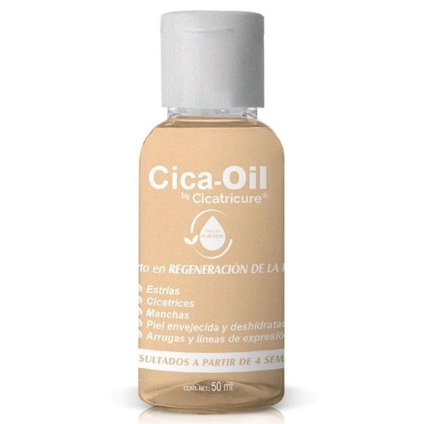 Cicatricure Cica Oil 50 ml #1