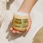 Capilatis Tratamiento Revelador de Brillo Línea Puro Rubio 200 gr #4