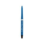 Loreal Paris Delineador de Ojos Infallible Gel Automatic Electric Blue #1