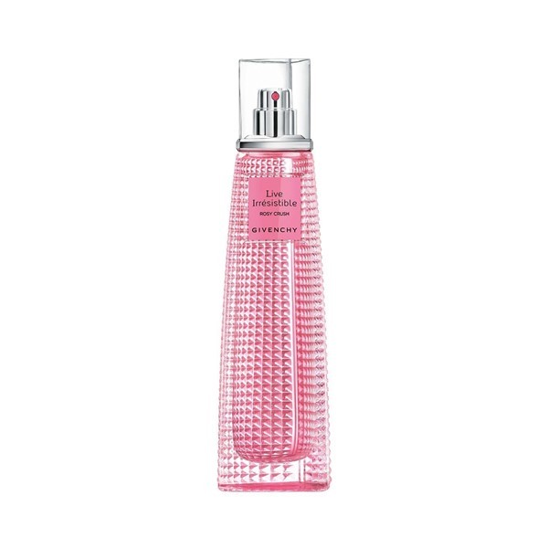 Givenchy Fragancia Live Irres Rosy Crush Edp For Woman 30 ml #1