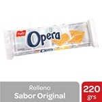 Opera Galletitas Ópera Agrupadas 220 Gr #1