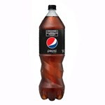 Gaseosa Pepsi Black Sin Azúcar 2 L #2