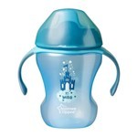Tommee Tippee Vaso Trainer Sippee Cup Con Asas 7 m+ 230 ml 1U #1