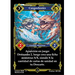 049 Cangredientes - Coste 3 #1