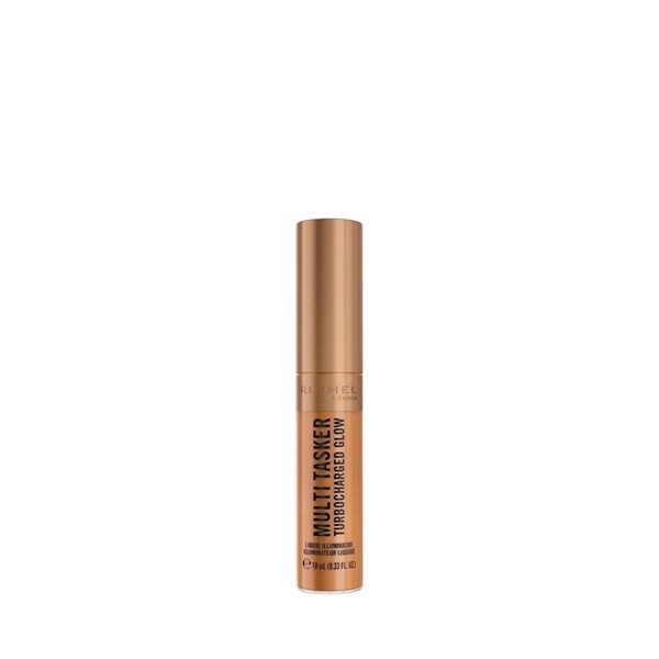 Rimmel London Multi Tasker Color 008 Its Giving Bronze