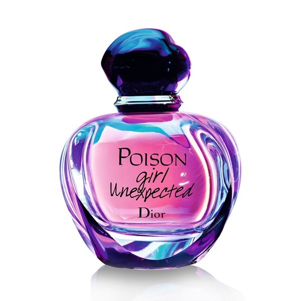 Dior Poison Girl Unexpected Edt Presentación 100 ml #1