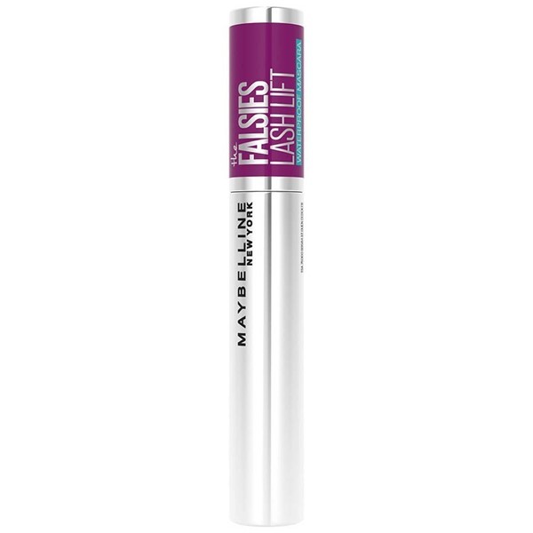 Maybelline Mascara Falsies Lash Lift Waterproof 01 Black alt