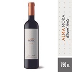 Vino Tinto Alma Mora Blend 750 Cc #1