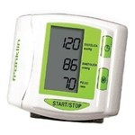 Franklin Tensiometro Automatico Muñeca #1