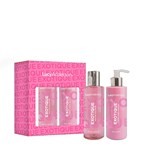 Set de Perfume Lucy Anderson Cologne Exotique+Cr Manos 200 xgr Presentación 200 ml #1