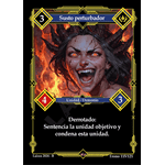 115 Susto Perturbador - Coste 3 #1