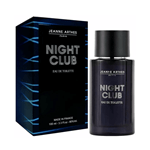 Jeanne Arthes Paris Night Club Edt 100 ml #2