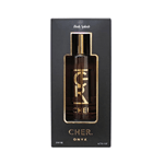 Cher Beauty Onyx Intense Body Splash Presentación 200 ml #2
