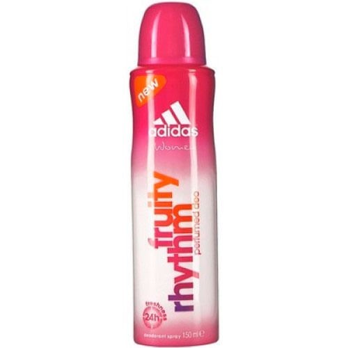 Adidas Desodorante Aerosol Femenino Fruity Rythm 150 ml