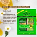 Tio Nacho Promo Herbolaria Shampoo + Accondicionador 415 ml #11