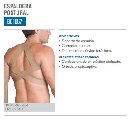 Body Care Talle m alt