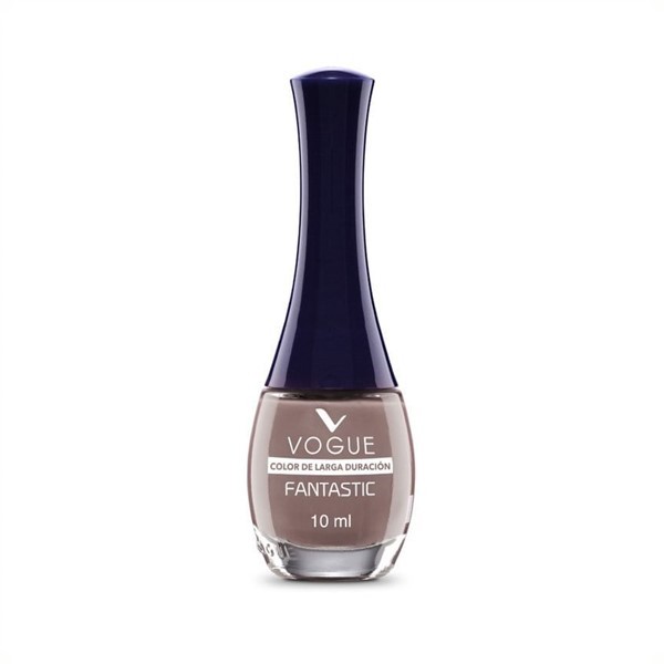 Vogue Esmalte Superfantastic 10 ml Palo Rosa 24 #1