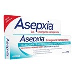 Gel Secante Asepxia Emergencia Transparente 28 G #1