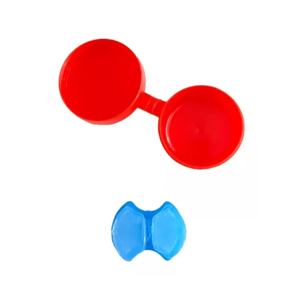 Más Accesorios Tapon Para Oido Silicona | Incoloro Art 170 | alt