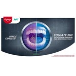 Cepillo Dental Colgate 360º Suave 2 U #7