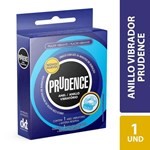 PRUDENCE Anillo Vibrador  #2