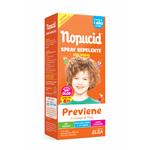 Nopucid Repelente en Spray 80 ml #1