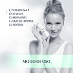 Fluido Matificante Hidratante Eucerin Dermo Pure Oil Control 50 ml #4